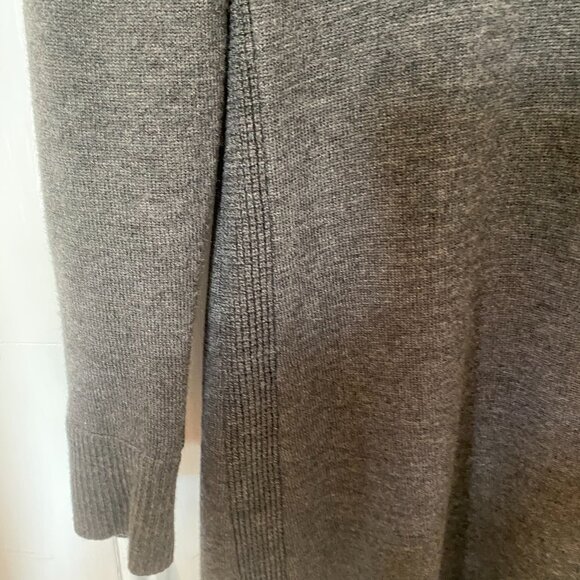 Rag & Bone long sleeve knit merino wool dress - Picture 5 of 8